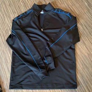 Nike Dri- Fit Pullover